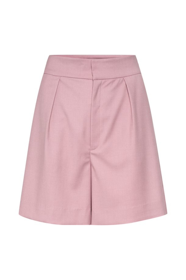 Collins Shorts - Rose Melange  - Image 2