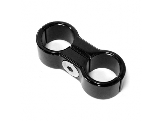 HOSE SEPARATOR, BLACK
