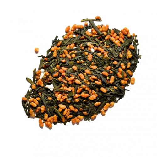 Genmaicha