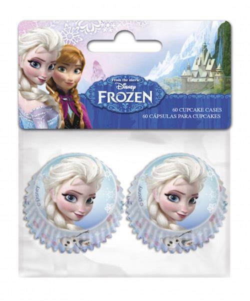 Frozen, mini, 60 stk