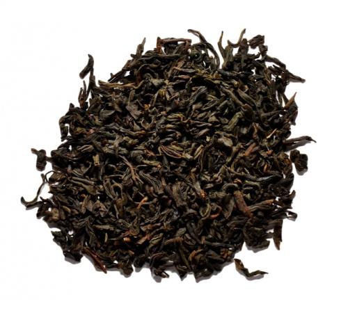 Lapsang Souchong