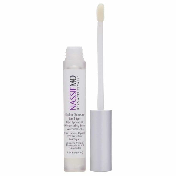 NASSIFMD Hydro Screen for Lepper Vanilla/Mint