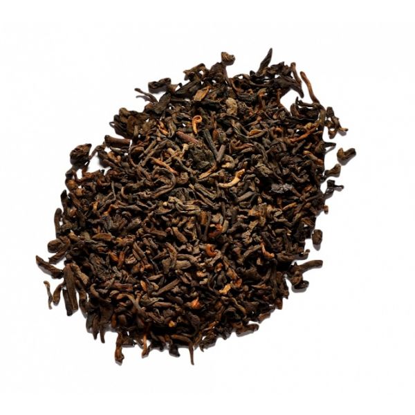 Yunnan Pu Erh
