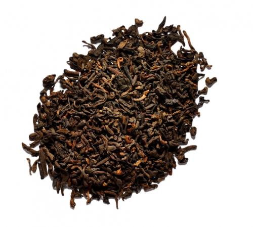 Yunnan Pu Erh