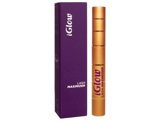 iGlow Lash Maximizer