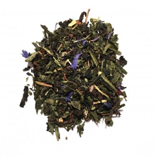 Sencha Royal Star