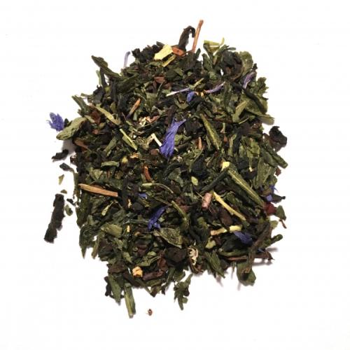 Sencha Royal Star