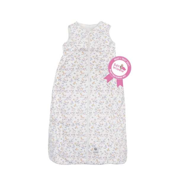 EASYGROW - NIGHT NATTPOSE 3-18 MND FLORAL MULTI