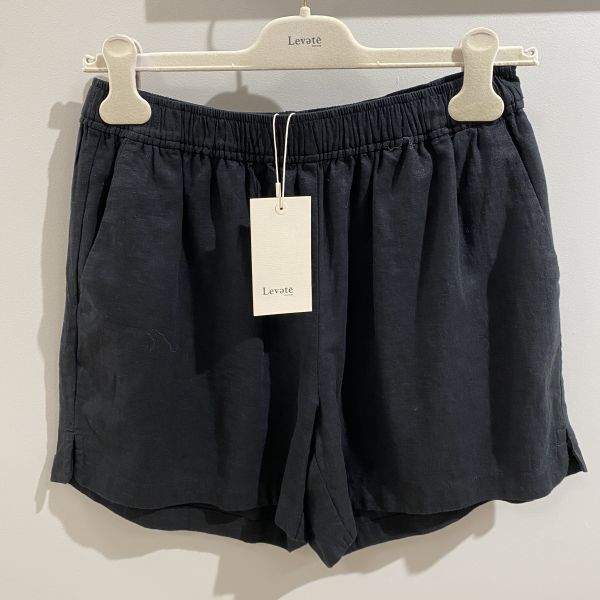 Naja Linen Shorts