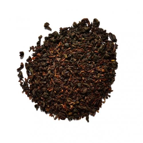 Earl Grey Økologisk