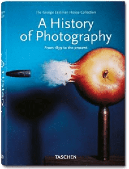 A History of Photography