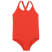 Konges Sløjd - Badedrakt, Fiery Red/Sailor Stripe