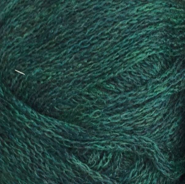 Cewec Tibet - 08 Flaskegrønn