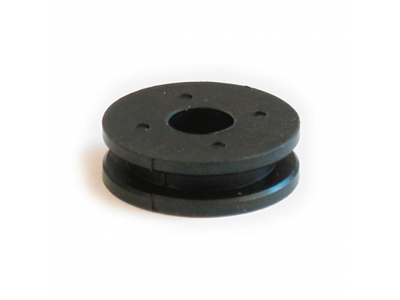 GROMMET, WINDSHIELD