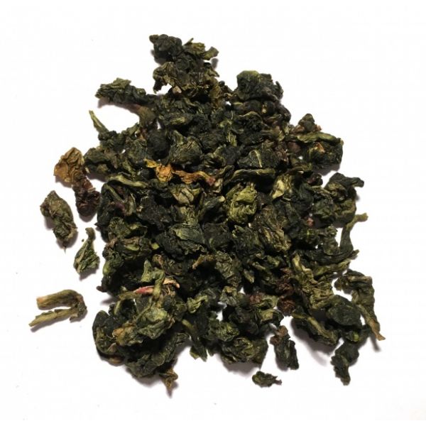 Milky Oolong