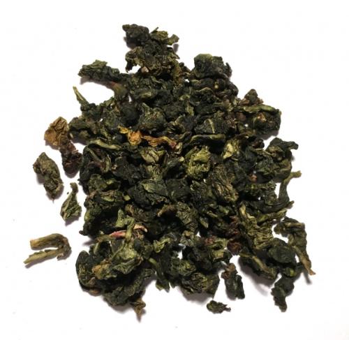 Milky Oolong