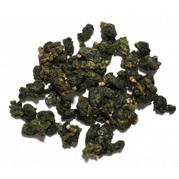 Tung Ting Oolong