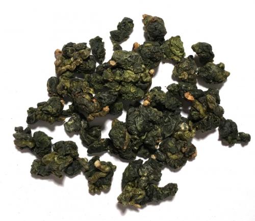 Tung Ting Oolong