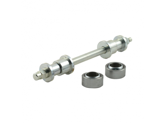 PAUGHCO, SWINGARM PIVOT SHAFT REBUILD & UPGRADE KIT