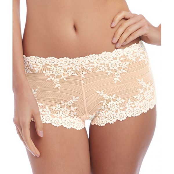 Wacoal Embrace Lace Boy Short