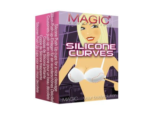 Magic Bodyfashion Silicone Curves