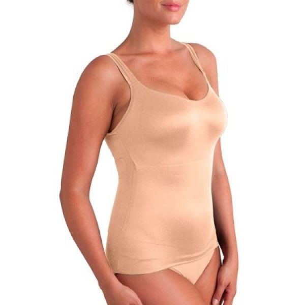 Cupid Torsette Camisole Firm Control