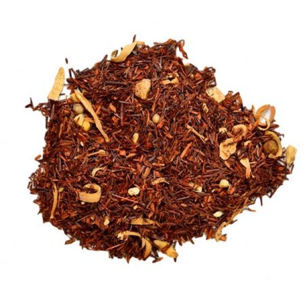 Rooibos Appelsin Ingefær