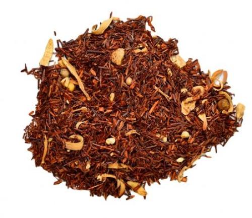 Rooibos Appelsin Ingefær