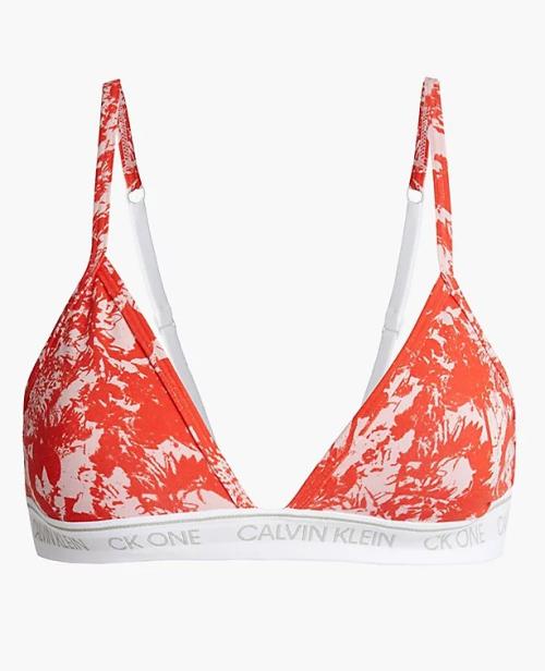 Calvin Klein CK One Unlined Triangle