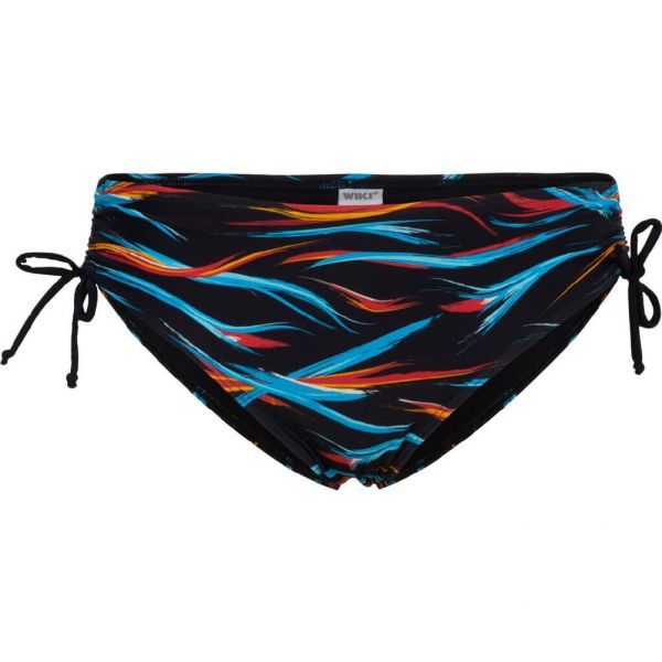 Wiki Swim Korfu Brief