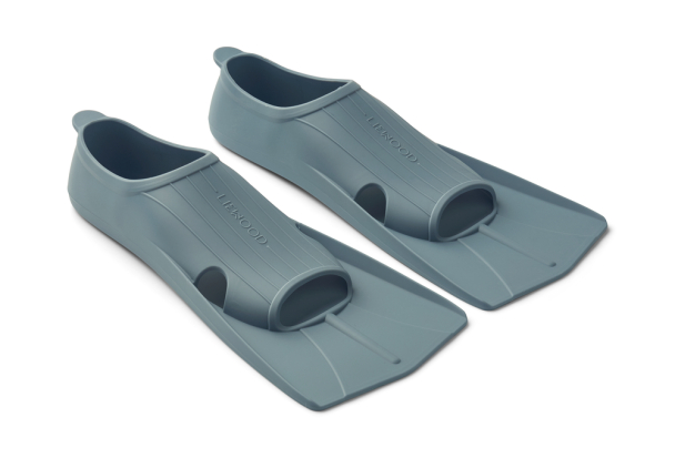 Gustav Svømmeføtter - Whale Blue - Image 1