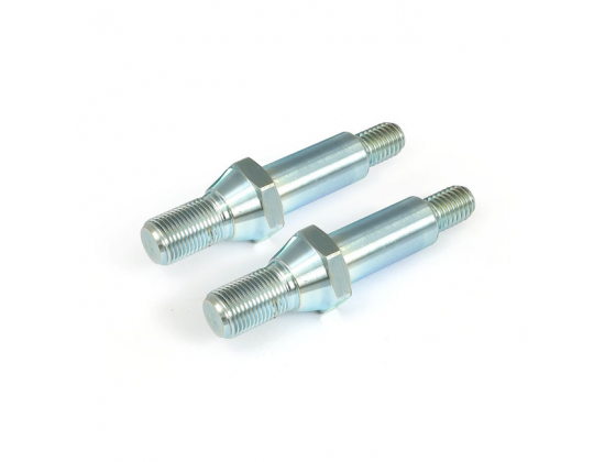 RISER MOUNT STUD SET, FOR FXSTS SPRINGER FORKS