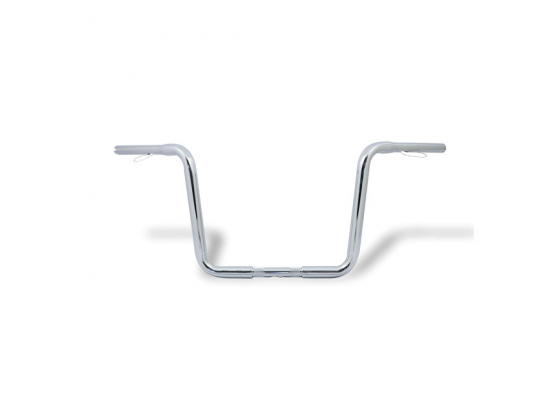 1-1/4" APEHANGER WIDE BODY, 14" RISE, CHROME