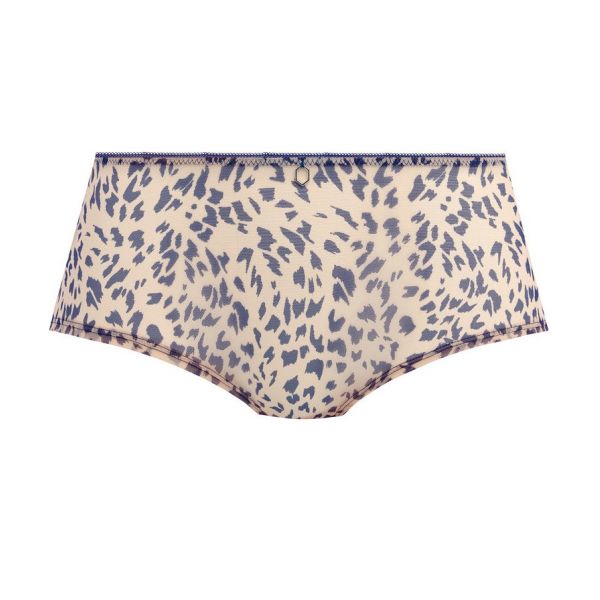 Freya Wild Side Animal Short