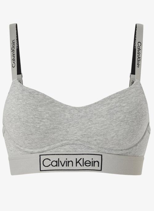 Calvin Klein Lightly Lined Bralette
