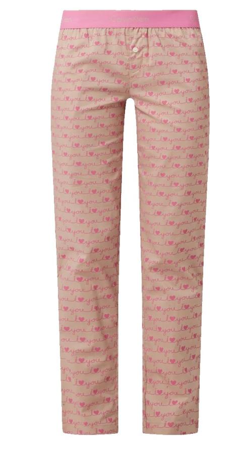 Calvin Klein Sleepwear Pyjama Pants