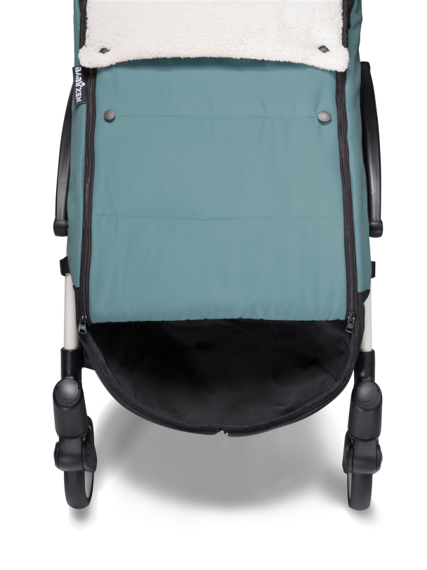 YOYO Footmuff - Aqua - Image 2