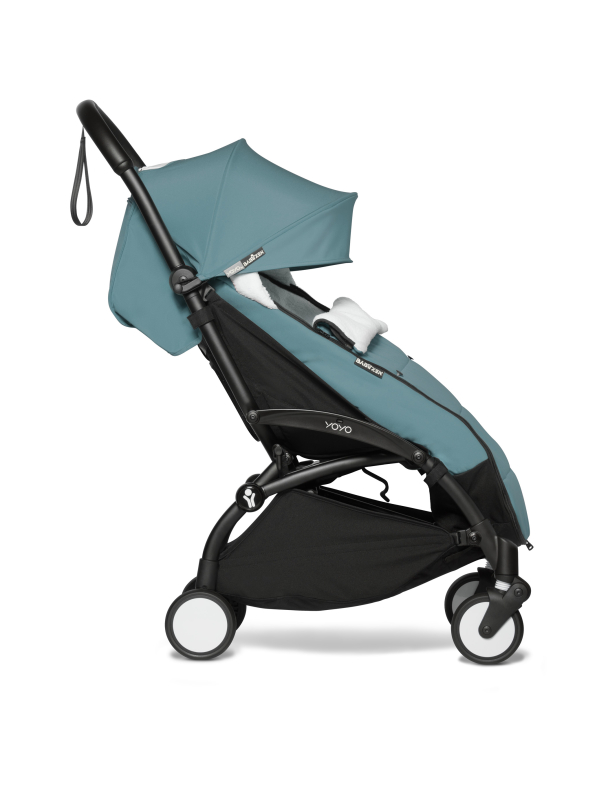 YOYO Footmuff - Aqua - Image 7