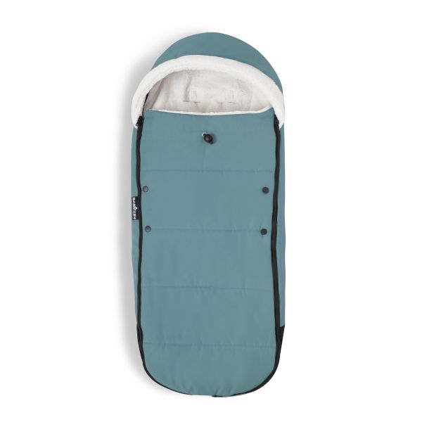 BABYZEN | YOYO Footmuff - Aqua