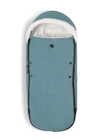 YOYO Footmuff - Aqua