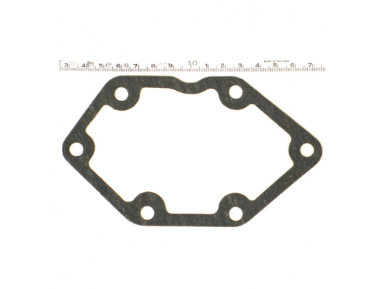 GASKET,TRANSM. END COVER 80-86 FLT, FXR