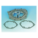 GASKET,TRANSM. END COVER 80-86 FLT, FXR