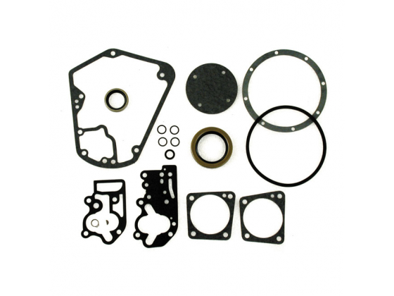 S&S LOWER END GASKET SET