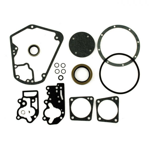 S&S LOWER END GASKET SET