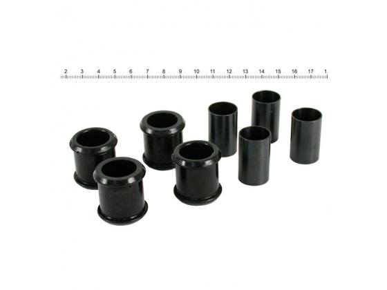 PROGRESSIVE SUSPENSION, SHOCK ABSORBER BUSHING KIT