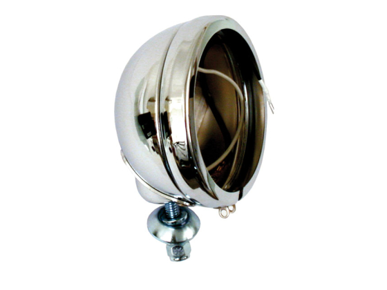 4-1/2" SPOTLAMP HOUSING