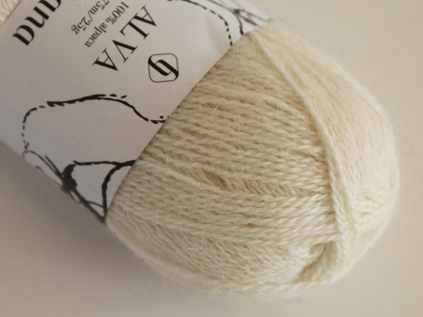 Alva - Følgetråd - Image 1