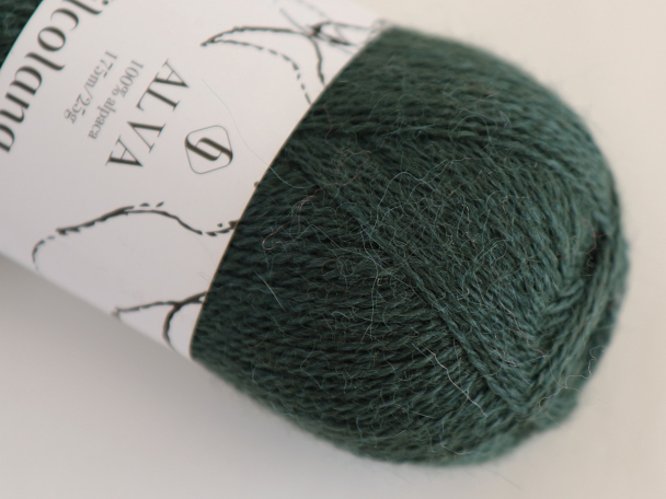 Alva - Følgetråd - Image 7