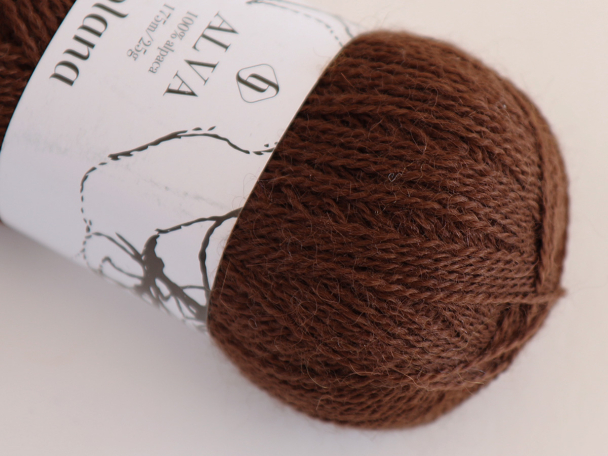 Alva - Følgetråd - Image 14