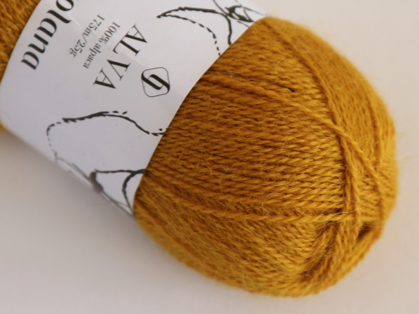 Alva - Følgetråd - Image 16